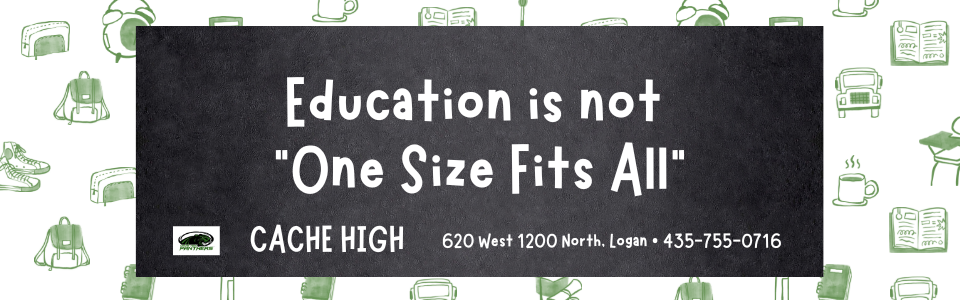 Cache High Cache High